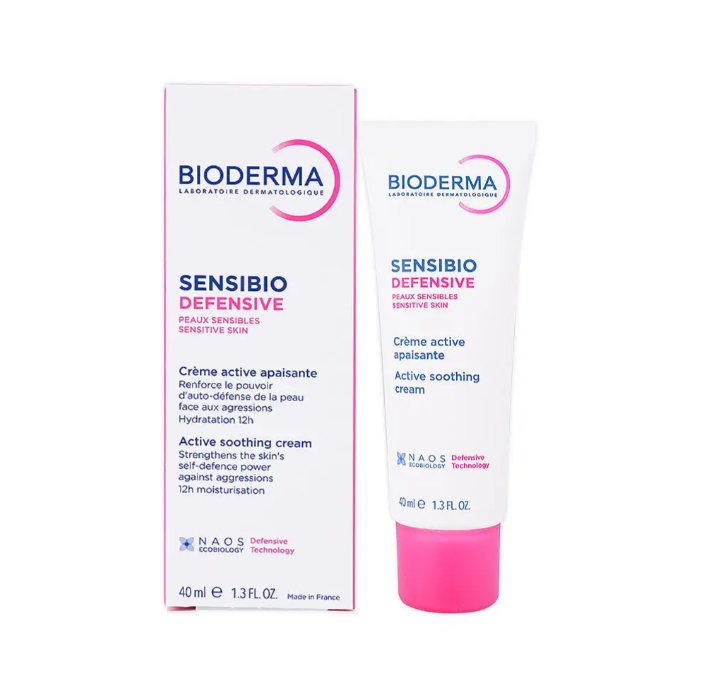 Bioderma Sensibio Defensive Cream 40 ml 3273933